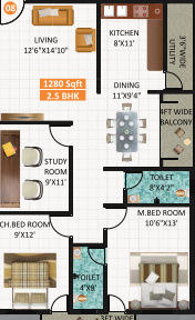  edifice Floor Plan Floor Plan