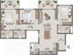  sona-vistaas Floor Plan Floor Plan