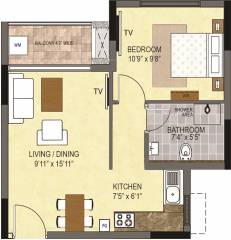 olympia-opaline Floor Plan Floor Plan