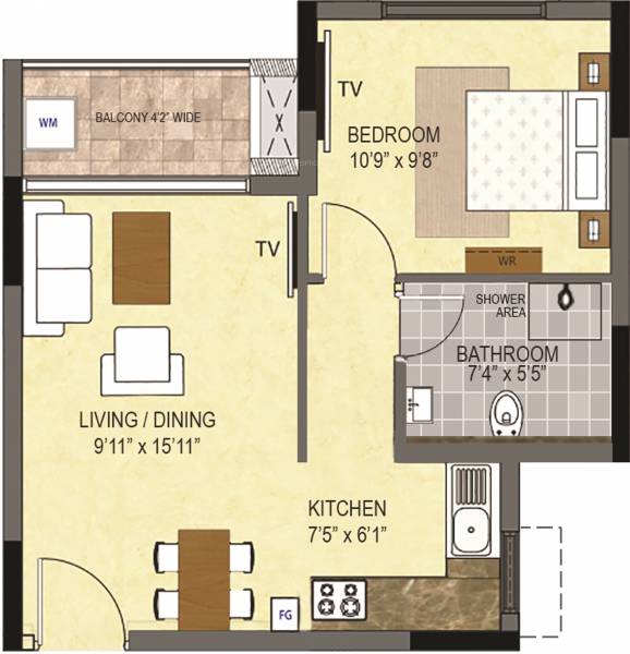  olympia-opaline Floor Plan Floor Plan
