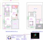 ABI Vetri Velava Nagar (2BHK+3T (1,215 sq ft) + Pooja Room 1215 sq ft) ABI Vetri Velava Nagar (2BHK+3T (1,215 sq ft) + Pooja Room 1215 sq ft)