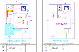 ABI Vetri Velava Nagar (2BHK+3T (1,250 sq ft) + Pooja Room 1250 sq ft) ABI Vetri Velava Nagar (2BHK+3T (1,250 sq ft) + Pooja Room 1250 sq ft)