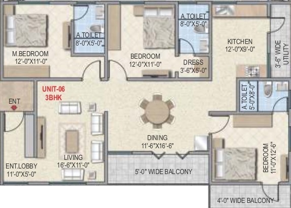  estella Floor Plan Floor Plan