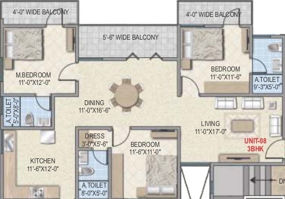  estella Floor Plan Floor Plan