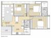  avadh-highland Floor Plan Floor Plan