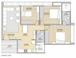  avadh-highland Floor Plan Floor Plan