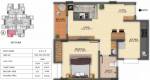 Pride Sunrise (1BHK+1T (570 sq ft) 570 sq ft)