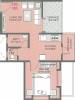 Om Shilp (1BHK+1T (476.74 sq ft) 476.74 sq ft)