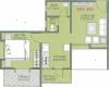 Om Shilp (1BHK+1T (445.31 sq ft) 445.31 sq ft)