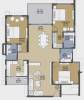 mahalakshmi Floor Plan Floor Plan
