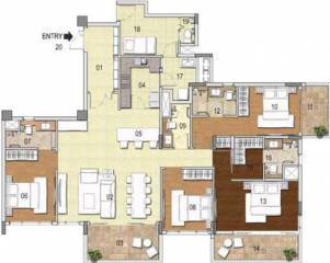 Floor Plan residences Floor Plan Floor Plan
