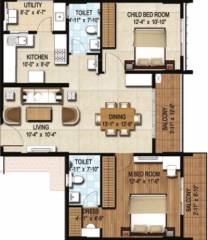 Floor Plan  waterscape Floor Plan Floor Plan