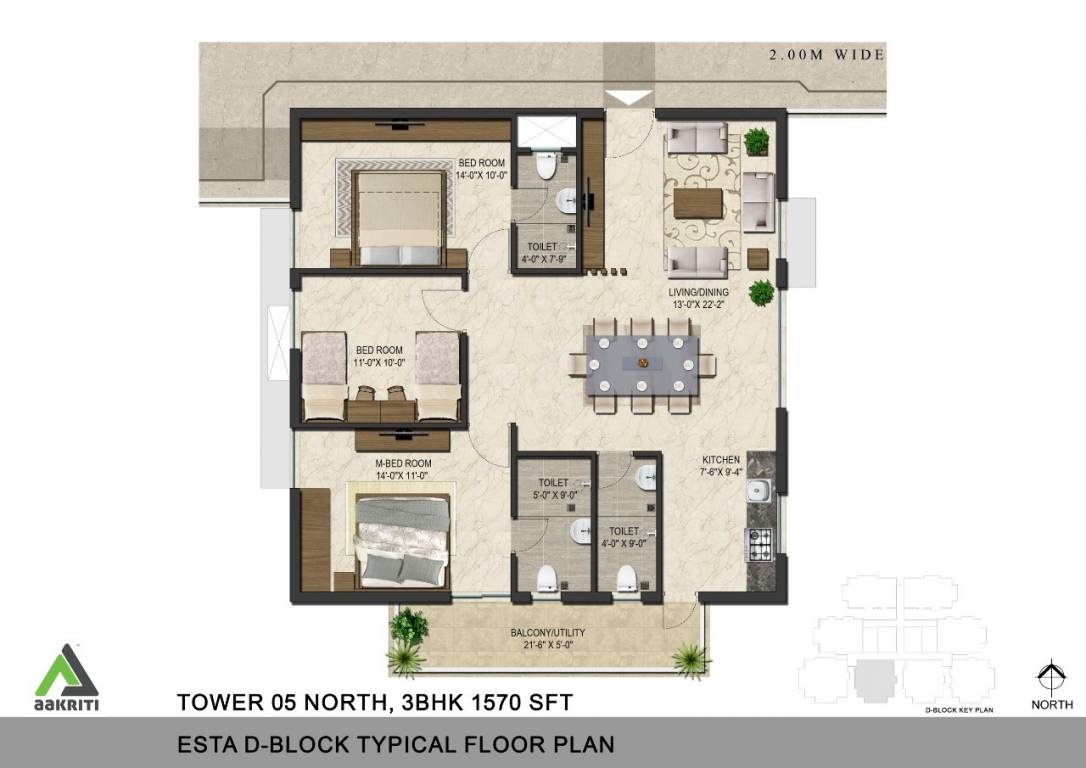  esta Floor Plan Floor Plan