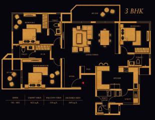  luxepolis Floor Plan Floor Plan