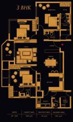 luxepolis Floor Plan Floor Plan