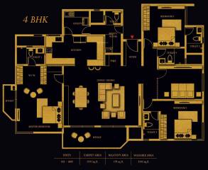  luxepolis Floor Plan Floor Plan
