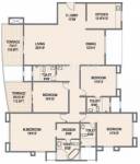 Amar Ambience 2 (4BHK+4T (2,731 sq ft) 2731 sq ft) Amar Ambience 2 (4BHK+4T (2,731 sq ft) 2731 sq ft)