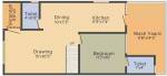 First Floor Plan  dev-aashish-41 Floor Plan First Floor Plan