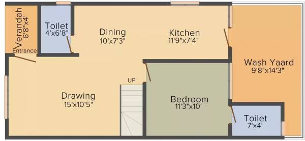  dev-aashish-41 Floor Plan First Floor Plan
