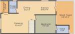 Ground Floor Plan  dev-aashish-41 Floor Plan Ground Floor Plan