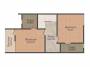 First Floor Plan  sparsh Floor Plan First Floor Plan