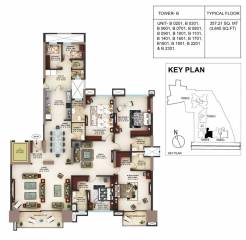  blossom Floor Plan Floor Plan
