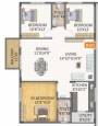 Floor Plan trendsquare-precioso Floor Plan Floor Plan