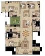 Sobha Indraprastha (4BHK+5T (3,381 sq ft)   Servant Room 3381 sq ft) Sobha Indraprastha (4BHK+5T (3,381 sq ft)   Servant Room 3381 sq ft)
