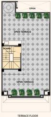 Gaursons Krishn Villa (3BHK+4T (2,489 sq ft) 2489 sq ft) Gaursons Krishn Villa (3BHK+4T (2,489 sq ft) 2489 sq ft)
