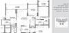 Godrej Air (3BHK+3T (1,291.67 sq ft) 1291.67 sq ft)