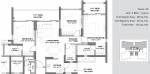Godrej Air (3BHK+3T (1,291.67 sq ft) 1291.67 sq ft) Godrej Air (3BHK+3T (1,291.67 sq ft) 1291.67 sq ft)