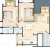 queens-land-phase-1 Floor Plan Floor Plan