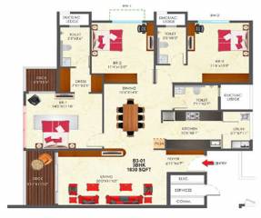 Floor Plan  raj-etternia Floor Plan Floor Plan