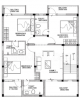 stanburry Floor Plan First Floor Plan