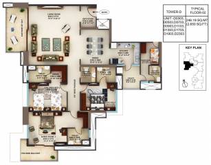  blossom Floor Plan Floor Plan