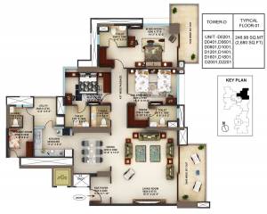  blossom Floor Plan Floor Plan