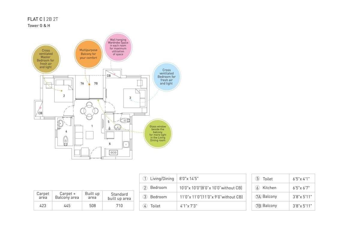  solaris city serampore Floor Plan Floor Plan