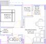Malani Heights (1BHK+1T (260.92 sq ft) 260.92 sq ft) Malani Heights (1BHK+1T (260.92 sq ft) 260.92 sq ft)