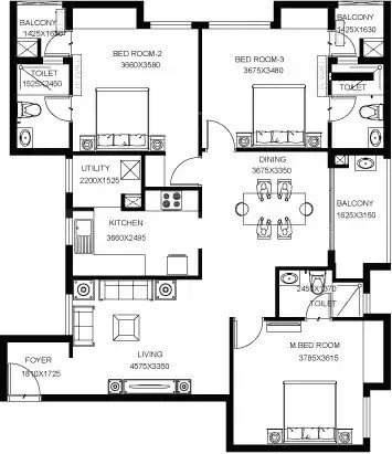  hazel Floor Plan Floor Plan