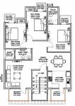 Jindal Independent Floors (3BHK+2T (1,476 sq ft) 1476 sq ft) Jindal Independent Floors (3BHK+2T (1,476 sq ft) 1476 sq ft)
