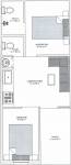 Dream Saarthi Sarovar (2BHK+2T (296.01 sq ft) 296.01 sq ft)