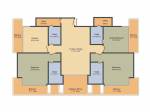 Crescent Aria (3BHK (1313 sq ft) 1313 sq ft) Crescent Aria (3BHK (1313 sq ft) 1313 sq ft)