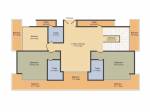 Crescent Aria (2BHK (2949 sq ft) 2949 sq ft) Crescent Aria (2BHK (2949 sq ft) 2949 sq ft)