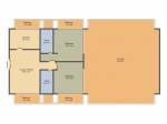 Crescent Aria (2BHK (3089 sq ft) 3089 sq ft) Crescent Aria (2BHK (3089 sq ft) 3089 sq ft)