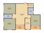 Ganges Puja Ganges (3BHK (1275 sq ft) 1275 sq ft) Ganges Puja Ganges (3BHK (1275 sq ft) 1275 sq ft)