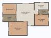 aahana Floor Plan Floor Plan