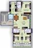 Jagadhabi Mithila (3BHK+3T (1,900 sq ft) 1900 sq ft)