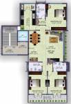 Jagadhabi Mithila (3BHK+3T (1,900 sq ft) 1900 sq ft) Jagadhabi Mithila (3BHK+3T (1,900 sq ft) 1900 sq ft)