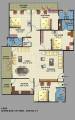 Meenakshi Meenakshi Planet City (4BHK+4T (2,600 sq ft) 2600 sq ft) Meenakshi Meenakshi Planet City (4BHK+4T (2,600 sq ft) 2600 sq ft)