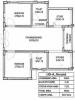 Namoh Palash (2BHK+2T (488.36 sq ft) 488.36 sq ft)